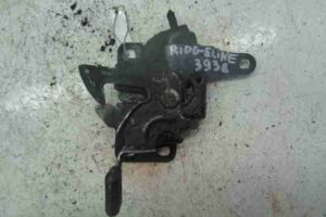 Изображение товара 41589 - 00041589 zamok kapota Renault Logan