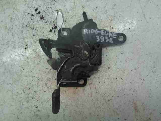 Изображение товара 41589 - 00041589 zamok kapota Renault Logan