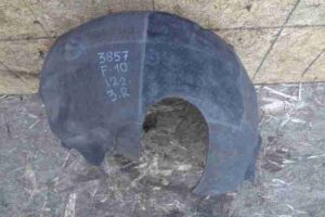 Изображение товара 41596 - 00041596 podkrylok zadnij pravyj 2