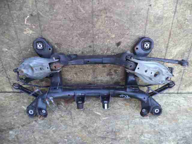 Изображение товара 41604 - 00041604 balka zadnyaya