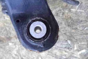 Изображение товара 41604 - 00041604 balka zadnyaya 3