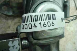 Изображение товара 41606 - 00041606 zamok zazhiganiya Peugeot 306 1