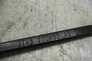 Изображение товара 41607 - 00041607 povodok stekloochistitelya Ford Kuga 3