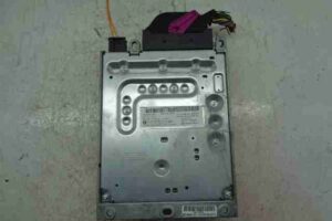 Изображение товара 41609 - 00041609 blok usilitelya muzyki Honda Ridgeline 1