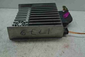 Изображение товара 41609 - 00041609 blok usilitelya muzyki Honda Ridgeline 3