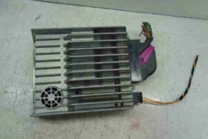 Изображение товара 41609 - 00041609 blok usilitelya muzyki Honda Ridgeline