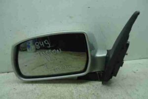 Изображение товара 41611 - 00041611 zerkalo levoe Mercedes CLA 1