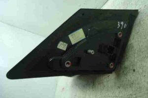 Изображение товара 41611 - 00041611 zerkalo levoe Mercedes CLA 3