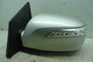 Изображение товара 41611 - 00041611 zerkalo levoe Mercedes CLA