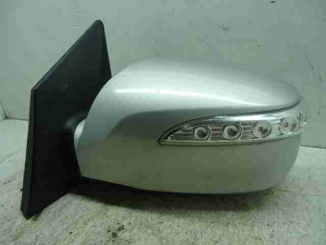 Изображение товара 41611 - 00041611 zerkalo levoe Mercedes CLA