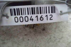 Изображение товара 41612 - 00041612 modul blyutuz 2