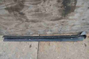 Изображение товара 41613 - 00041613 porog plastikovyj pravyj Skoda Roomster 3