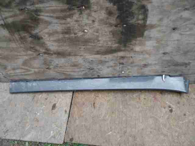 Изображение товара 41613 - 00041613 porog plastikovyj pravyj Skoda Roomster