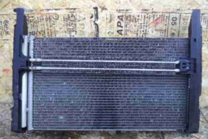 Изображение товара 41616 - 00041616 kasseta radiatorov 