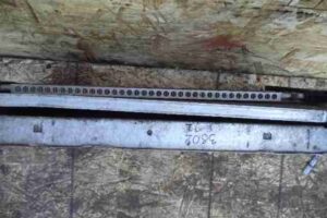 Изображение товара 41616 - 00041616 kasseta radiatorov 1