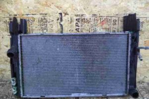 Изображение товара 41616 - 00041616 kasseta radiatorov 3