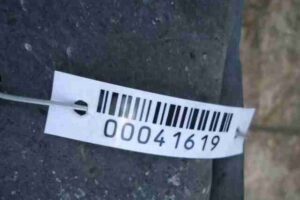 Изображение товара 41619 - 00041619 usilitel bampera zadnij 2