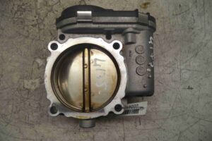 Изображение товара 41621 - 00041621 zaslonka drosselnaya Dodge Journey 1