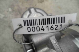 Изображение товара 41621 - 00041621 zaslonka drosselnaya Dodge Journey 2