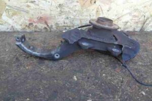 Изображение товара 41623 - 00041623 kulak povorotnyj pravyj 3