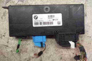 Изображение товара 41632 - 00041632 blok upravleniya ZGW 