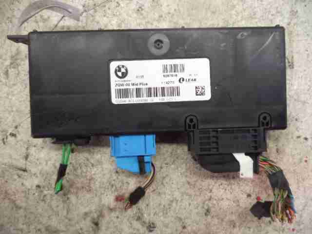 Изображение товара 41632 - 00041632 blok upravleniya ZGW