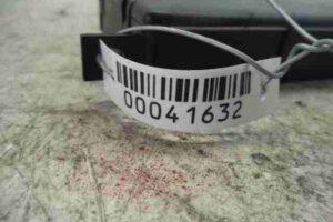 Изображение товара 41632 - 00041632 blok upravleniya ZGW 2