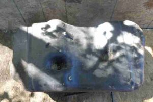 Изображение товара 41636 - 00041636 bak toplivnyj Kia Sorento 1