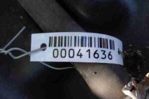 Изображение товара 41636 - 00041636 bak toplivnyj Kia Sorento 2