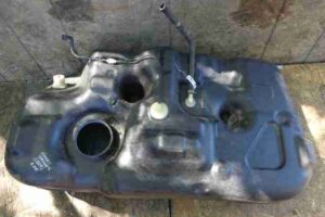 Изображение товара 41636 - 00041636 bak toplivnyj Kia Sorento