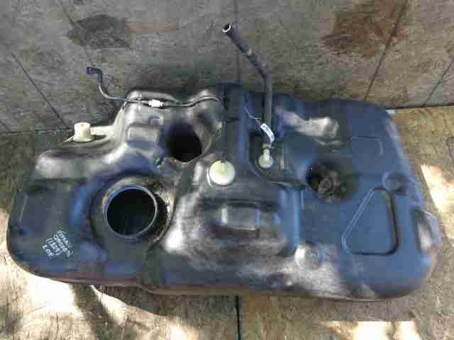 Изображение товара 41636 - 00041636 bak toplivnyj Kia Sorento