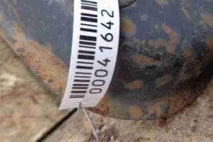 Изображение товара 41642 - 00041642 balka perednyaya Volkswagen Passat 1