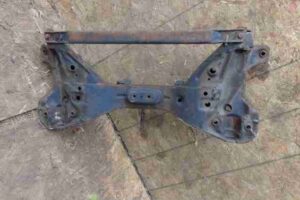 Изображение товара 41642 - 00041642 balka perednyaya Volkswagen Passat 2