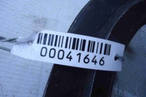 Изображение товара 41646 - 00041646 steklo zadnee 1