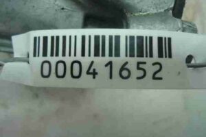 Изображение товара 41652 - 00041652 kulisa akpp Ford Ka 2