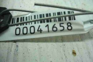 Изображение товара 41658 - 00041658 blok upravleniya toplivnym nasosom Honda Ridgeline 1