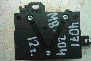 Изображение товара 41658 - 00041658 blok upravleniya toplivnym nasosom Honda Ridgeline 2