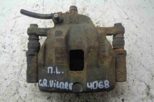 Изображение товара 41660 - 00041660 support perednij levyj 