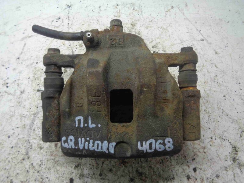 Изображение товара 41660 - 00041660 support perednij levyj