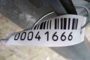 Изображение товара 41666 - 00041666 bamper zadnij Fiat Brava 3