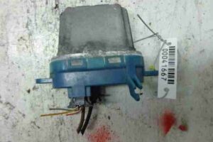 Изображение товара 41667 - 00041667 rezistor otopitelya 