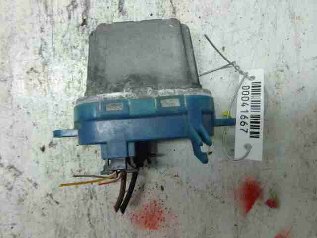 Изображение товара 41667 - 00041667 rezistor otopitelya