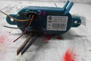 Изображение товара 41667 - 00041667 rezistor otopitelya 1