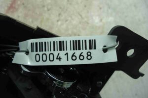Изображение товара 41668 - 00041668 deflektor obduva salona 1