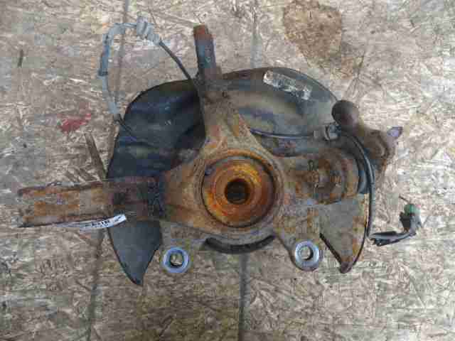 Изображение товара 41679 - 00041679 kulak povorotnyj pravyj Renault Sandero