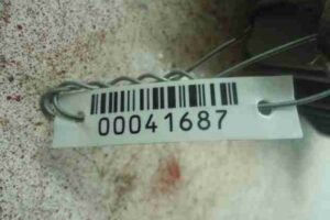 Изображение товара 41687 - 00041687 blok usilitelya muzyki Lexus GS 2