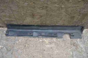 Изображение товара 41701 - 00041701 porog plastikovyj levyj 2