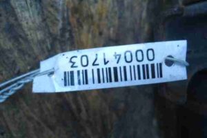 Изображение товара 41703 - 00041703 kardan zadnij Renault Sandero 3