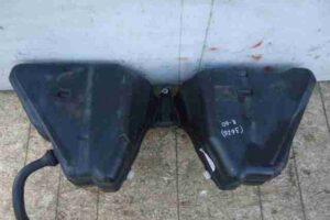 Изображение товара 41704 - 00041704 bak toplivnyj 1