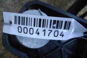 Изображение товара 41704 - 00041704 bak toplivnyj 2